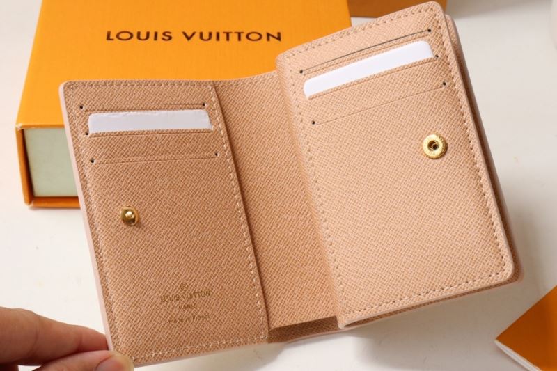 LV Wallets